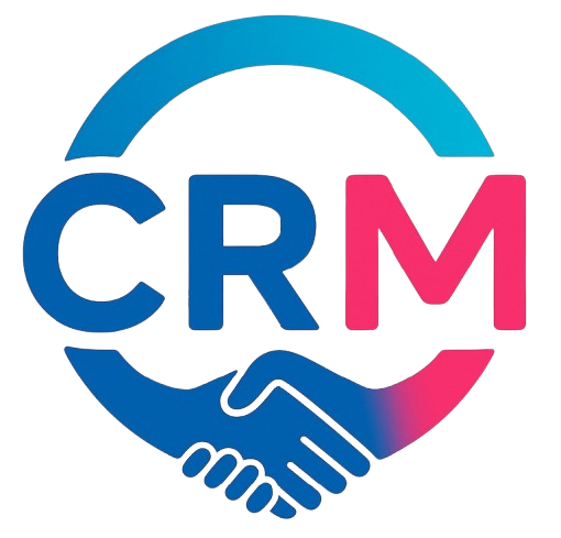 CRM Model Dashboard